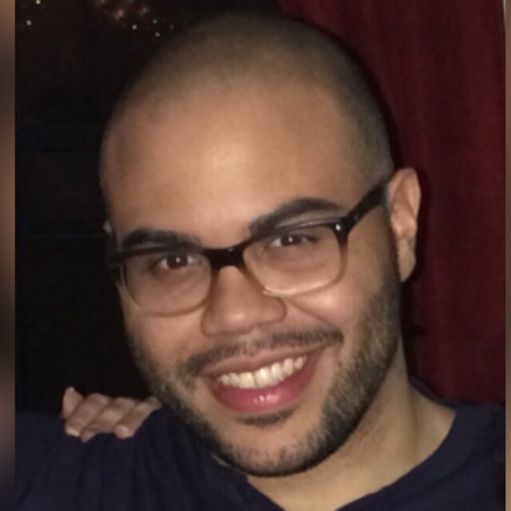 Meet your Posher, Rafael